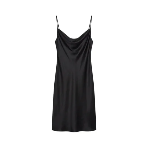 Suspender Dress