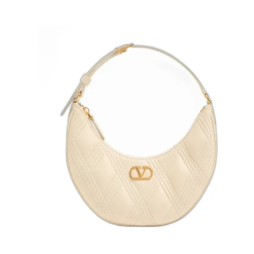 Valentino	Vlogo Signature Zip-Up Tote Bag