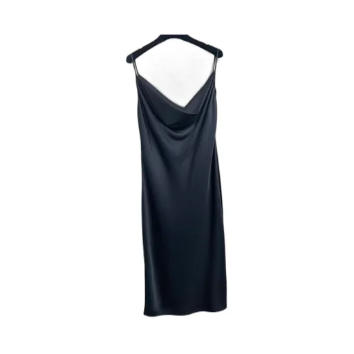 Suspender Dress