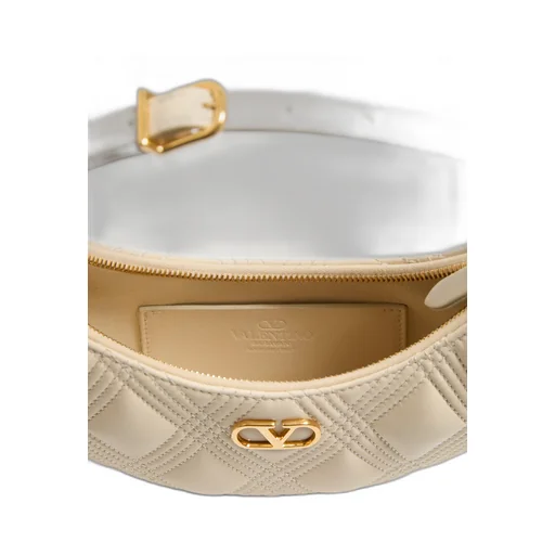 Valentino	Vlogo Signature Zip-Up Tote Bag