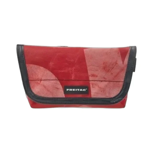 Flap Belt Bag