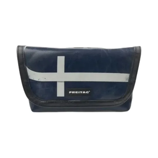 Flap Belt Bag