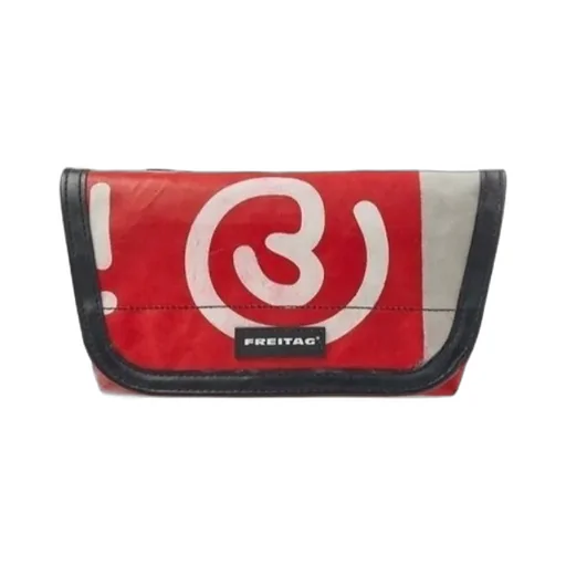 Flap Belt Bag