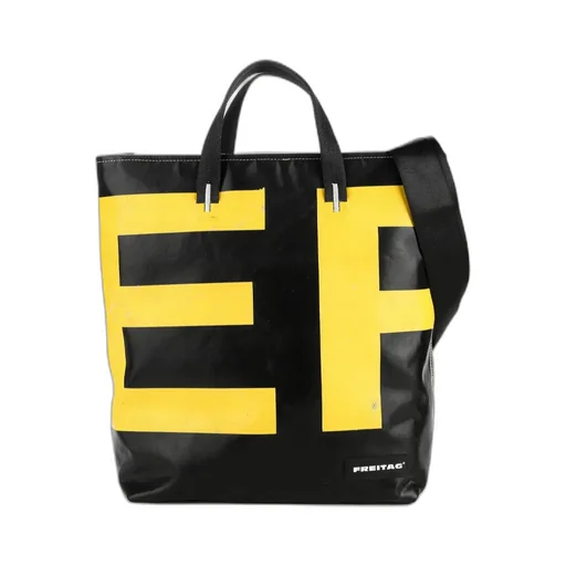 Patterned Shoulder Bag