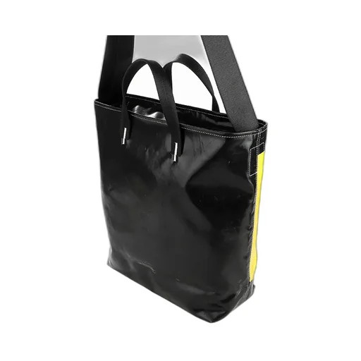 Patterned Shoulder Bag