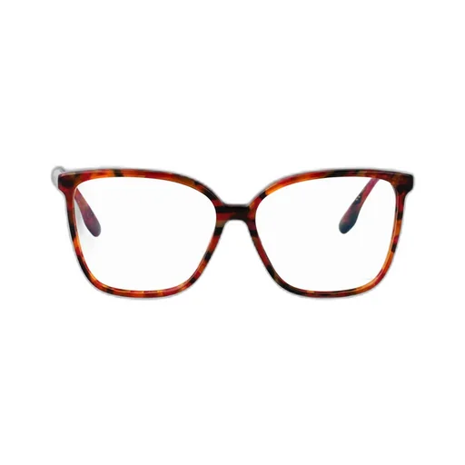 Vb2111 Square-Frame Glasses