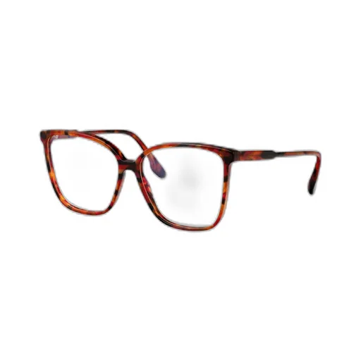 Vb2111 Square-Frame Glasses