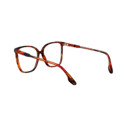 Vb2111 Square-Frame Glasses