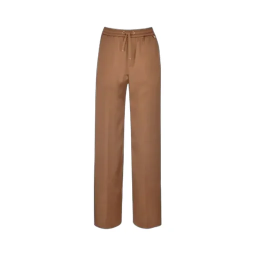 Herno Satin Trousers