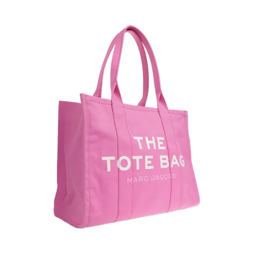 Logo Tote Bag