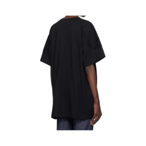 Stella Mccartney Graphic Varsity T-Shirt