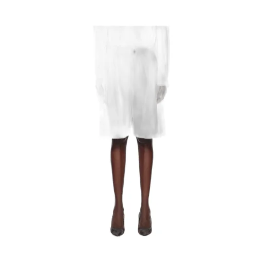Belt Loop Shorts