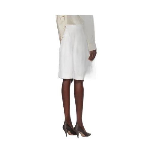 Belt Loop Shorts