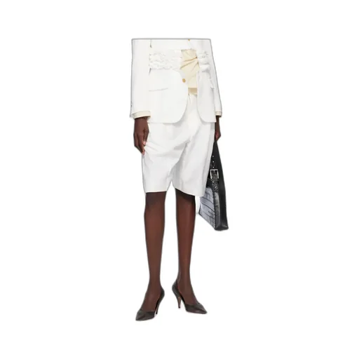 Belt Loop Shorts