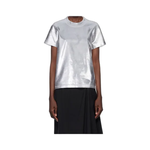 Hyper Density Jersey T-Shirt