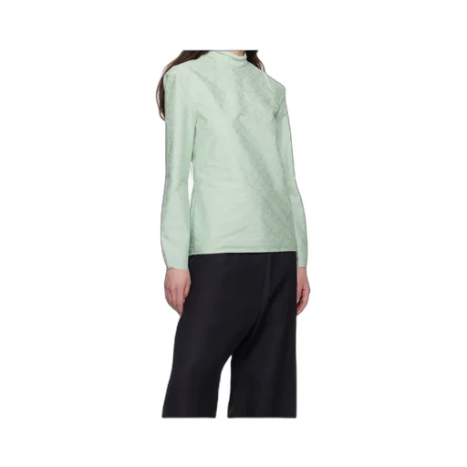 Jacquard Shirt