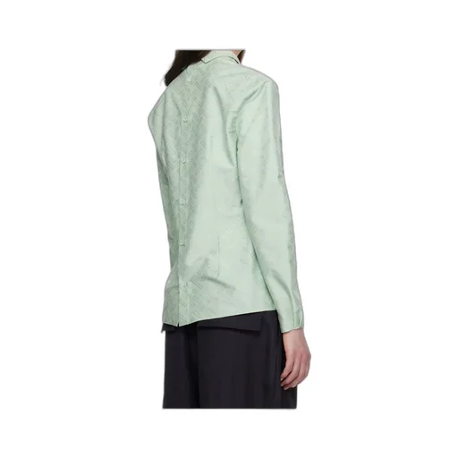 Jacquard Shirt
