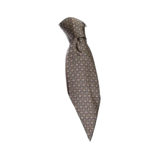Pointed Tie