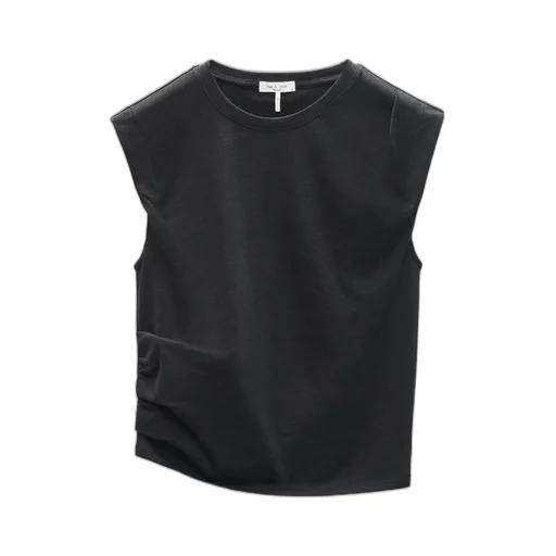 Sleeveless Tops