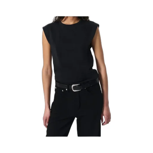 Sleeveless Tops