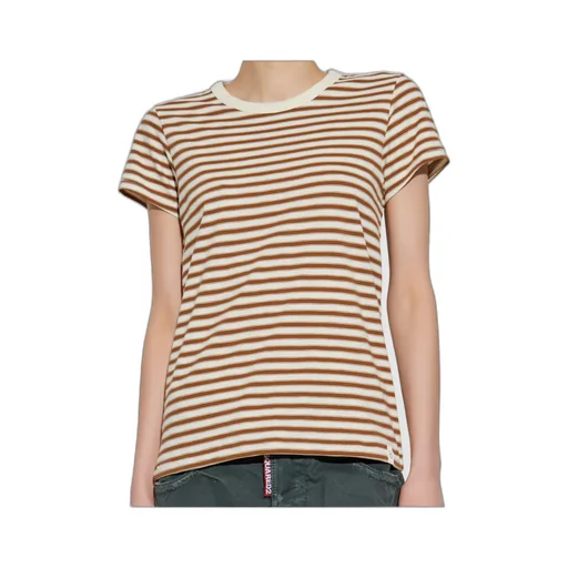 Striped T-Shirt