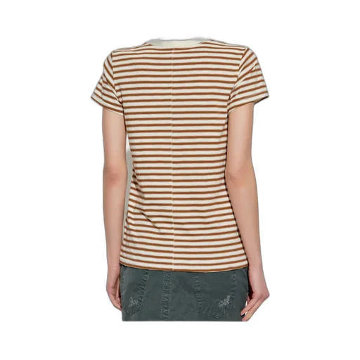 Striped T-Shirt