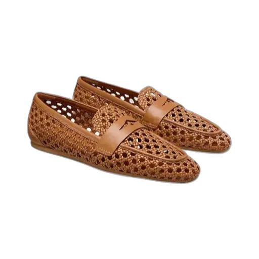 Thea Loafer