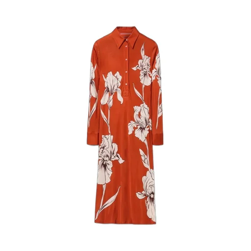 Perry Street Midi Dress