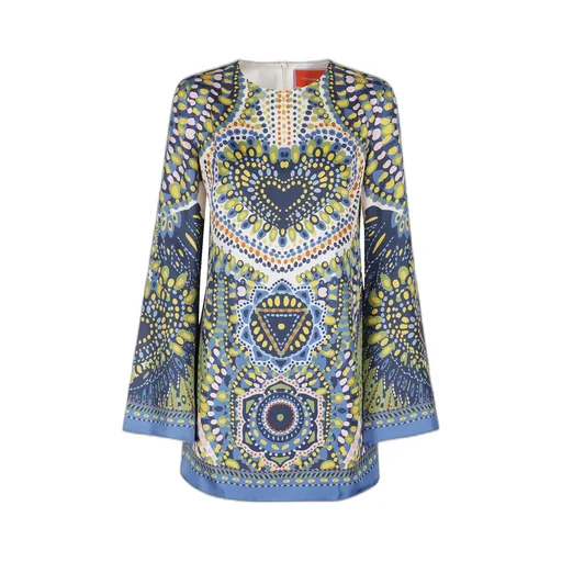 Mini Supremes Dress