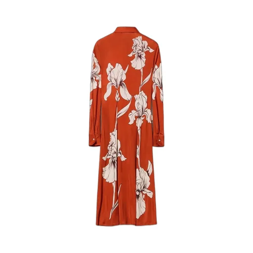 Perry Street Midi Dress