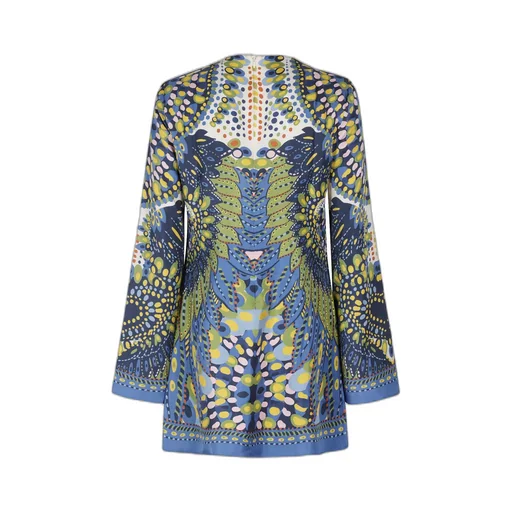 Mini Supremes Dress