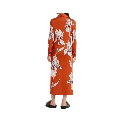 Perry Street Midi Dress