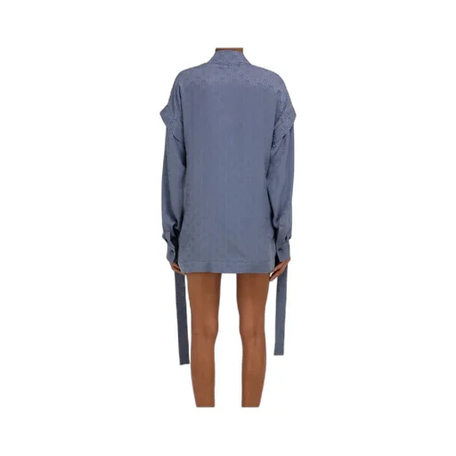 Ferragamo Monogram Shirt