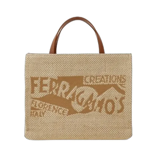 Tote Bag With Logo