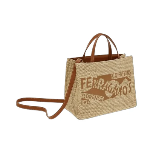Tote Bag With Logo