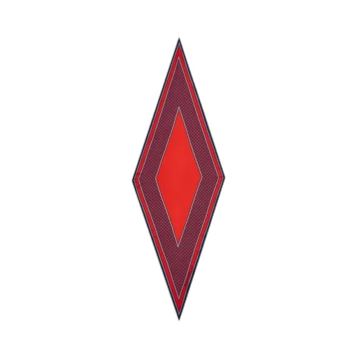Silk Neckerchief