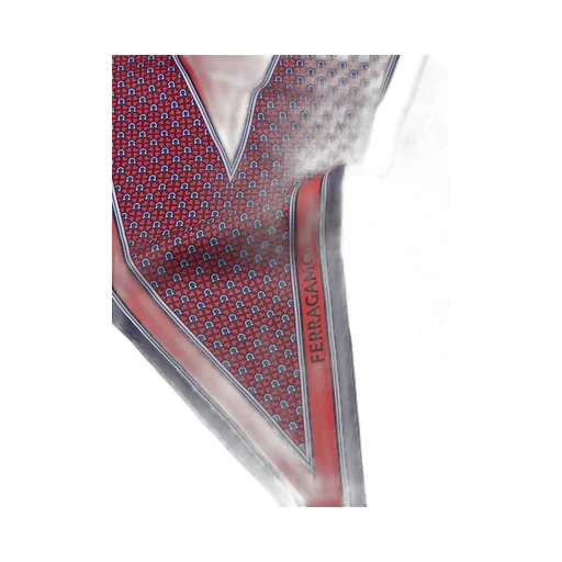 Silk Neckerchief