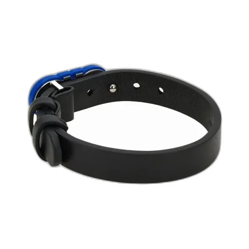 Double Gancini Bracelet
