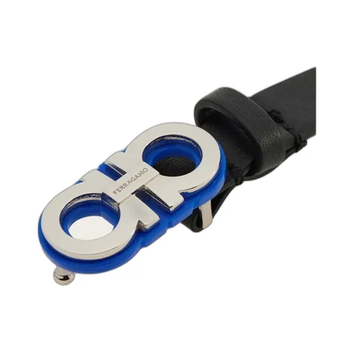 Double Gancini Bracelet