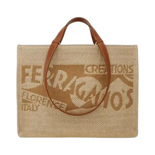 Tote Bag With Logo