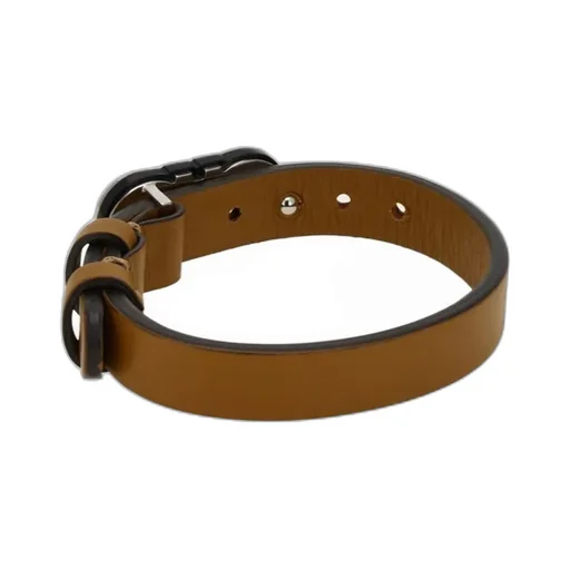 Double Gancini Bracelet