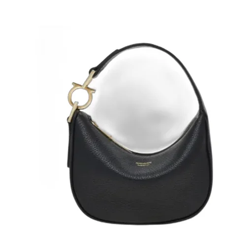 Ferragamo North-South Hobo Bag