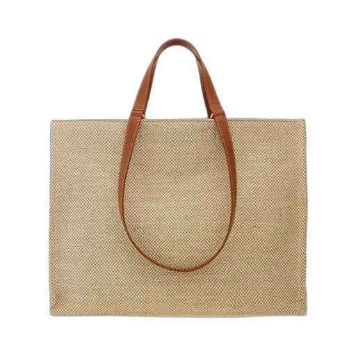 Tote Bag With Logo