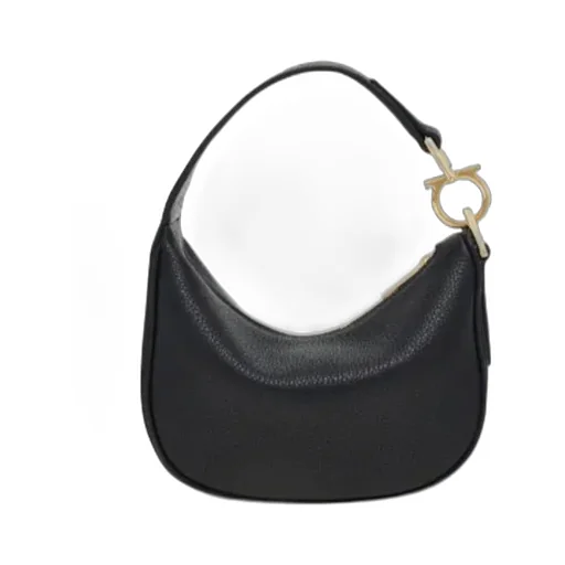 Ferragamo North-South Hobo Bag