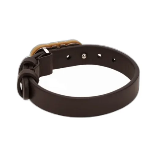 Double Gancini Bracelet