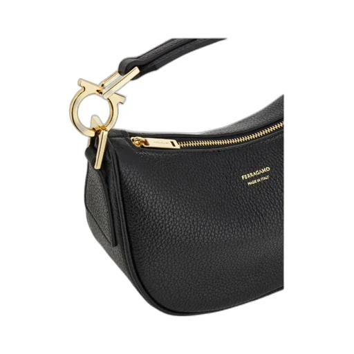 Ferragamo North-South Hobo Bag
