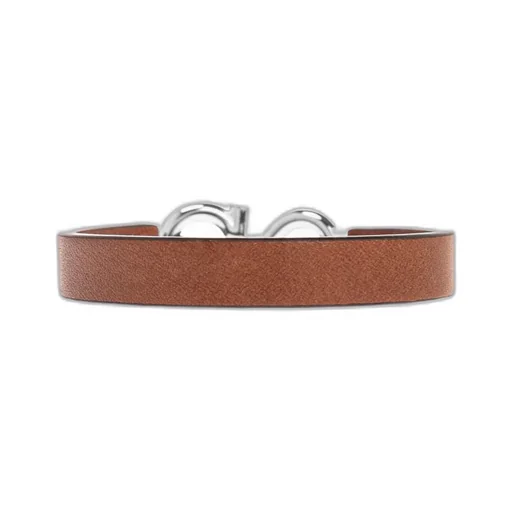 Ferragamo Gancini Hook Bracelet