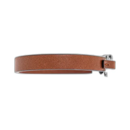 Ferragamo Gancini Hook Bracelet