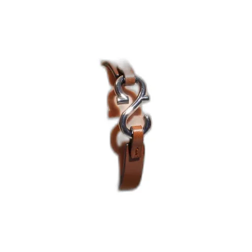 Ferragamo Gancini Hook Bracelet