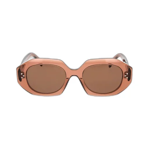 Full Frame Sunglasses